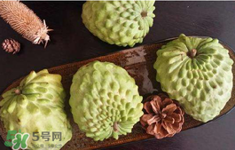 釋迦果怎么保存？釋迦怎么保存時間長？