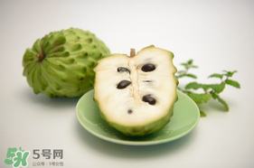 釋迦沒熟能吃嗎？釋迦果沒熟怎么辦？
