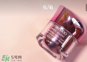 資生堂新透白面霜怎么樣？資生堂新透白面霜怎么用？