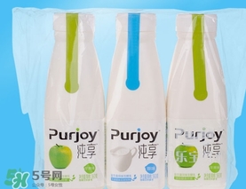 純享酸奶熱量 喝純享酸奶會長胖嗎？
