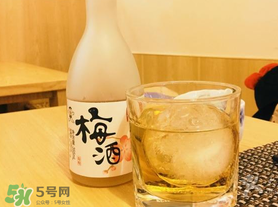 梅子酒多少度？梅子酒度數(shù)高嗎？
