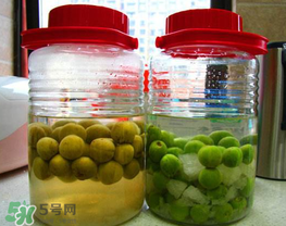 青梅酒是寒性的嗎？青梅酒是酸性還是堿性？