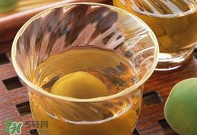 青梅酒是寒性的嗎？青梅酒是酸性還是堿性？