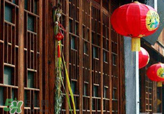 艾草掛門上是什么意思？艾草放門口什么作用？