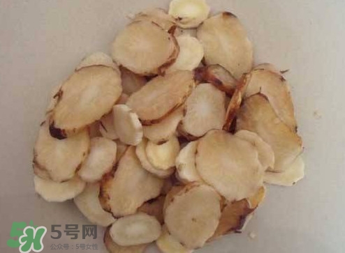 肉蓯蓉可以用白開水泡著喝嗎？肉蓯蓉泡水喝步驟