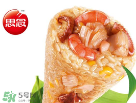 思念紅酒粽子怎么吃？思念紅酒粽子好吃嗎？