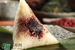 甜粽子怎么包才甜？甜粽子怎么包比較好吃？