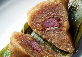肉粽子用什么肉？包肉粽子用什么肉？