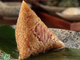 肉粽子用什么肉？包肉粽子用什么肉？
