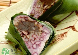 八寶粽子煮多長(zhǎng)時(shí)間？八寶粽子是蒸還是煮？