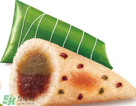豆沙粽子怎么做好吃？豆沙粽子要煮多久？