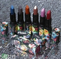 lime crime是什么牌子？lime crime獨(dú)角獸是哪國(guó)的什么檔次？