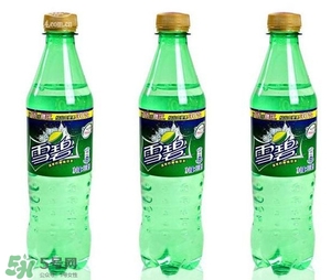 雪碧是碳酸飲料嗎？雪碧是酸性還是堿性？