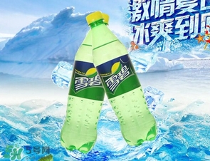 雪碧是碳酸飲料嗎？雪碧是酸性還是堿性？