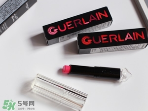 嬌蘭小黑裙唇膏口紅007多少錢？嬌蘭小黑裙007專柜價(jià)