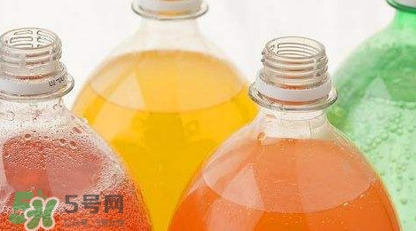 什么是碳酸飲料？常見的碳酸飲料有哪些？