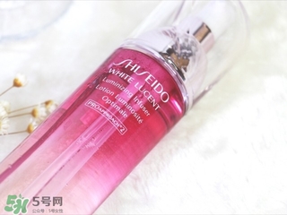 資生堂新透白健康水怎么樣？資生堂新透白健康水功效