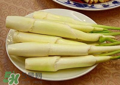 茭白什么時(shí)候上市？茭白什么季節(jié)有