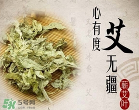 艾葉是艾蒿嗎？艾葉是什么樣的