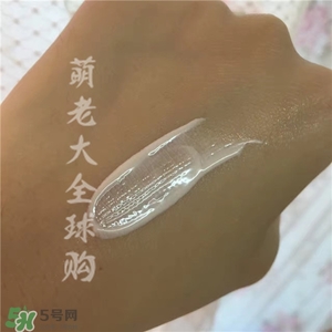 資生堂新透白防曬怎么樣？資生堂新透白防曬乳怎么用？