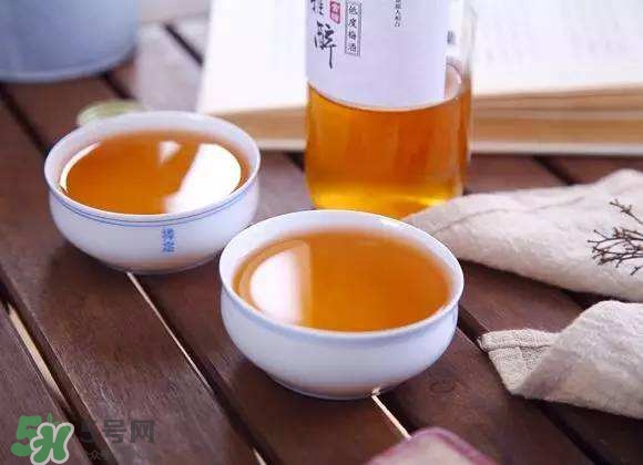 青梅酒是寒性的嗎？青梅酒是酸性還是堿性？