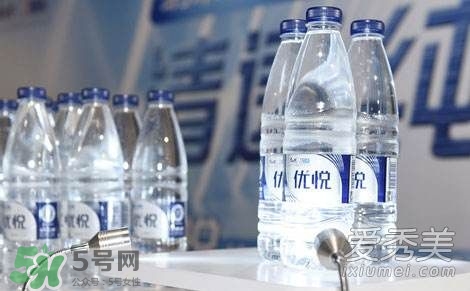 康師傅優(yōu)悅礦泉水怎么樣？優(yōu)悅礦泉水好喝嗎？