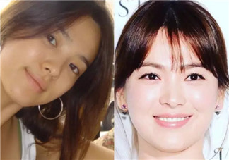 化妝刷上底妝好還是海綿上底妝好