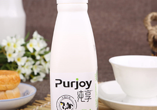 純享酸奶熱量 喝純享酸奶會(huì)長胖嗎？
