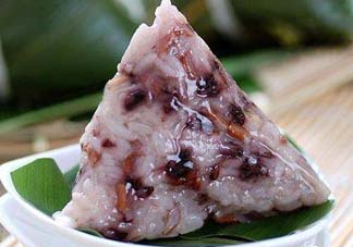 八寶粽子煮多長(zhǎng)時(shí)間？八寶粽子是蒸還是煮？