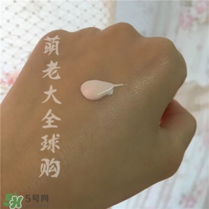 資生堂新透白防曬怎么樣？資生堂新透白防曬乳怎么用？