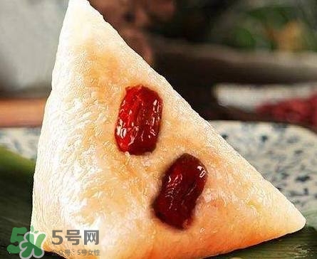紅棗粽子煮多長(zhǎng)時(shí)間？紅棗粽子要煮多久？