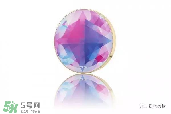 tarte獨(dú)角獸眼影多少錢？tarte獨(dú)角獸眼影盤專柜價(jià)格
