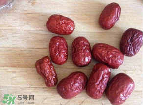 紅棗粽子怎么做好吃？紅棗粽子的做法步驟圖解