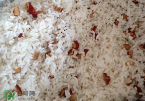 紅棗粽子怎么做好吃？紅棗粽子的做法步驟圖解