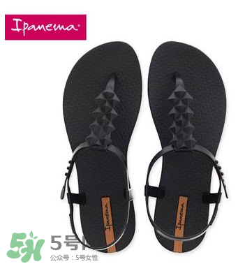 Ipanema是什么牌子？Ipanema是哪個國家的品牌？