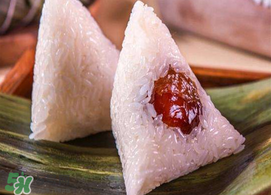 蜜棗粽子煮多長(zhǎng)時(shí)間？蜜棗粽子怎么才能煮熟？