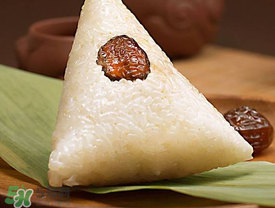 蜜棗粽子煮多長(zhǎng)時(shí)間？蜜棗粽子怎么才能煮熟？