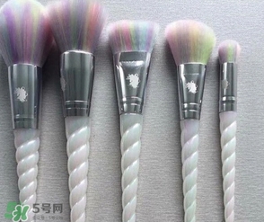 unicorn lashes獨角獸化妝刷怎么樣？獨角獸化妝刷多少錢？