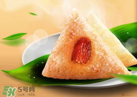 蜜棗粽子怎么做？蜜棗粽子怎么做好吃？