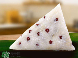 蜜棗粽子怎么包？蜜棗粽子的做法和包法