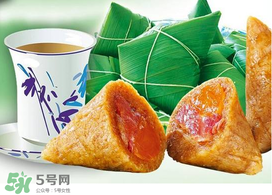 孕婦能吃蜜棗粽子嗎？吃蜜棗粽子的好處