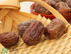 包粽子蜜棗要泡嗎？包粽子的蜜棗要提前泡嗎？