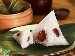 干蜜棗怎么包粽子？包粽子蜜棗怎么處理？