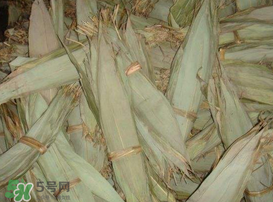 干粽葉怎么包粽子？干粽子葉怎么包粽子？