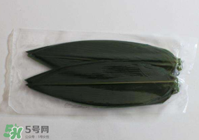 干粽葉泡多長(zhǎng)時(shí)間？干粽葉要泡多長(zhǎng)時(shí)間才能包粽子？