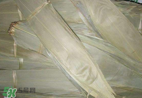 干粽葉泡多長(zhǎng)時(shí)間？干粽葉要泡多長(zhǎng)時(shí)間才能包粽子？