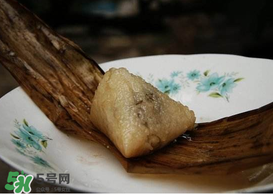干粽葉怎么煮？干粽葉煮多久？