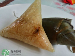 吃一個(gè)蜜棗粽子會(huì)胖嗎？一個(gè)蜜棗粽子的熱量