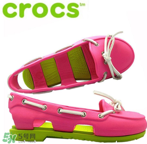 crocs為什么這么貴？crocs的專柜售價為什么這么貴？