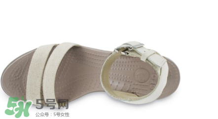crocs卡洛馳鞋子怎么樣？crocs卡洛馳鞋子好穿嗎？